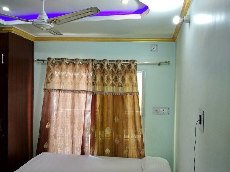 Hotel Om Shanti Guest House