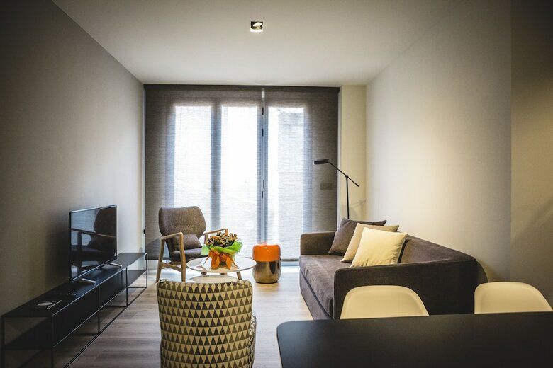 Aparthotel Apartamentos B�rbara 3