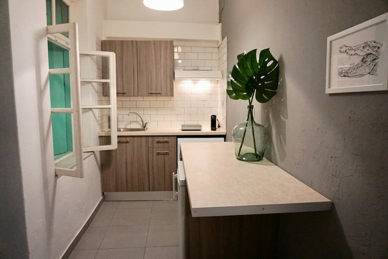 Urban Garden Apartments