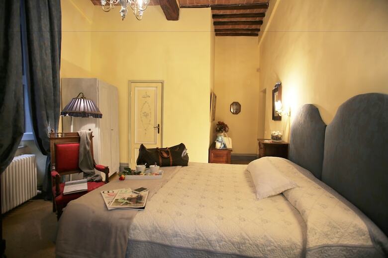 Hotel B&B Le Aquile