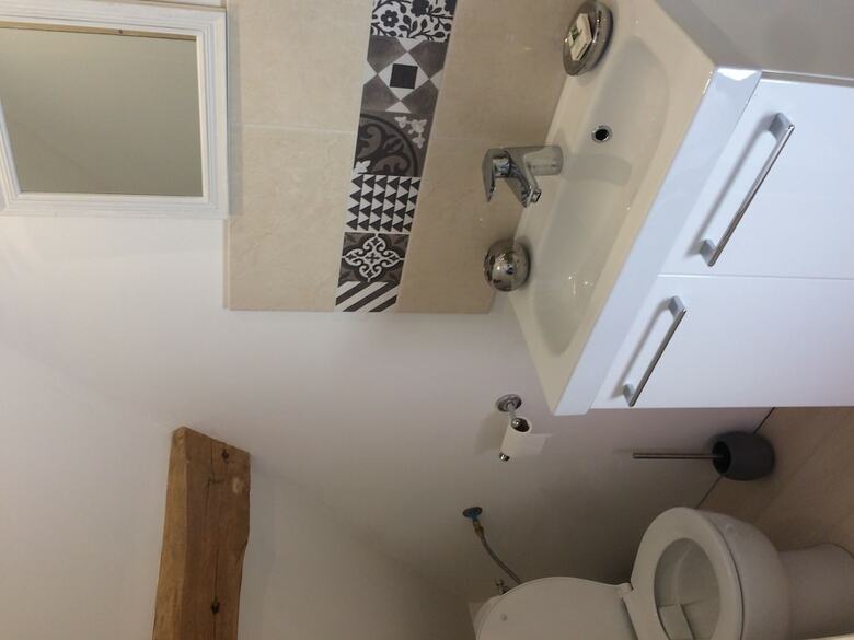 Hotel La Chambr�e Des Colombes
