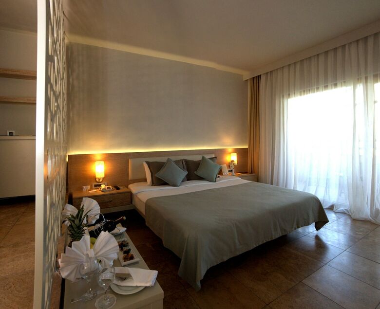 Tui Magic Life Sarigerme Hotel - All Inclusive