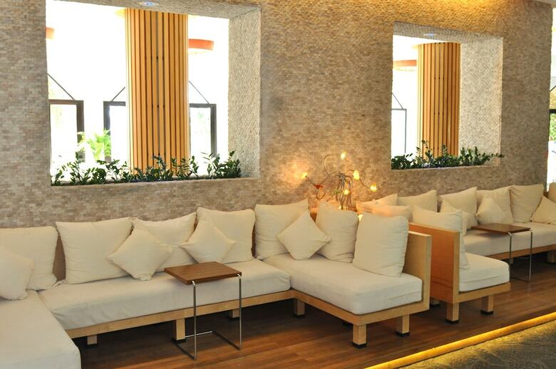 Tui Magic Life Sarigerme Hotel - All Inclusive