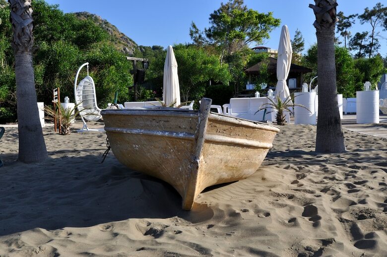 Tui Magic Life Sarigerme Hotel - All Inclusive