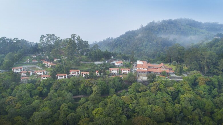 Apartamento The Tamara Kodai