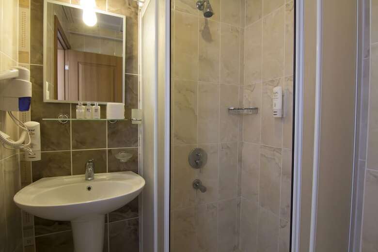 Belcekum Beach Hotel - All Inclusive