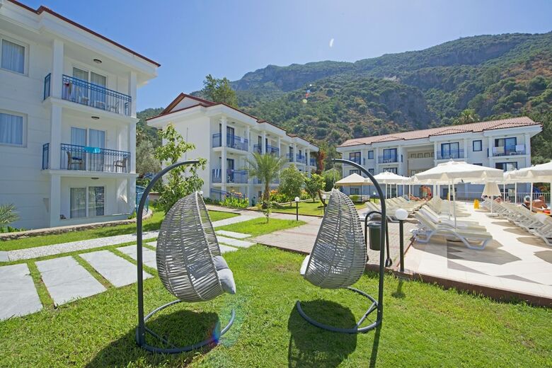 Belcekum Beach Hotel - All Inclusive