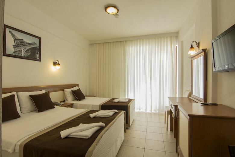 Belcekum Beach Hotel - All Inclusive