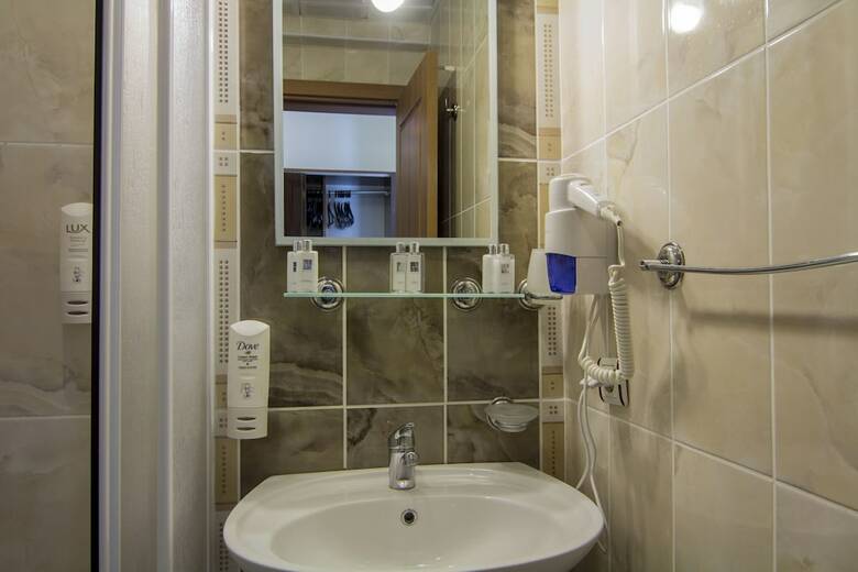 Belcekum Beach Hotel - All Inclusive