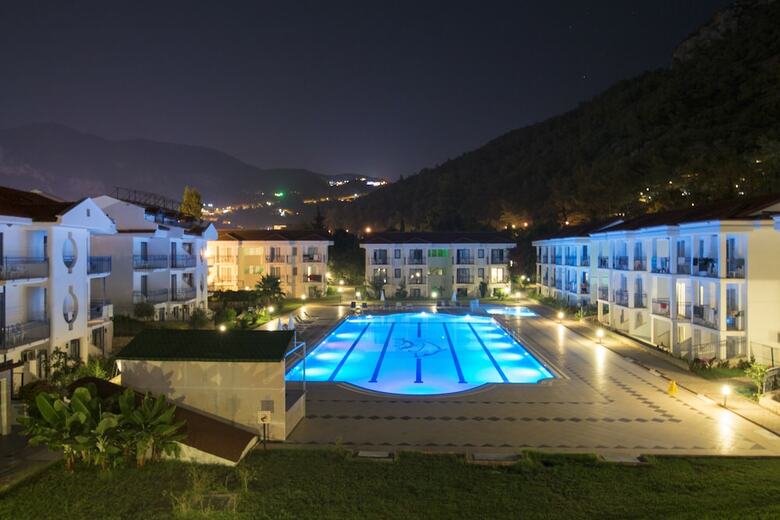 Belcekum Beach Hotel - All Inclusive