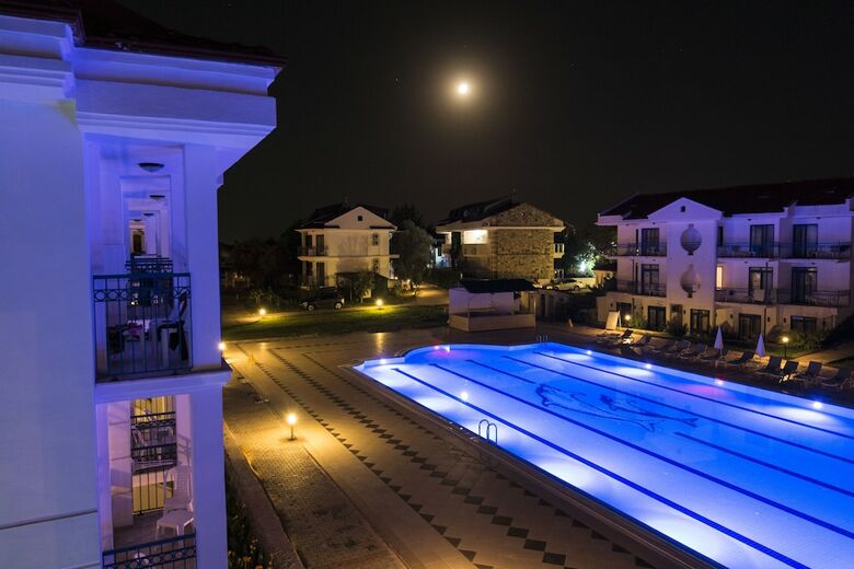 Belcekum Beach Hotel - All Inclusive