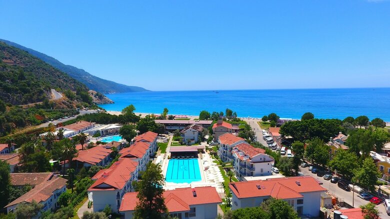 Belcekum Beach Hotel - All Inclusive