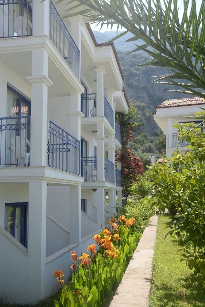 Belcekum Beach Hotel - All Inclusive