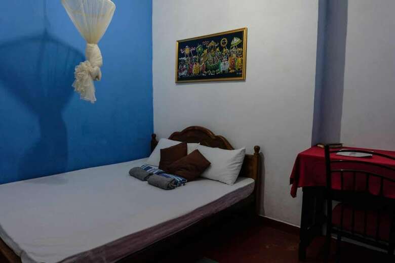 Bed & Breakfast Nisansala Homestay Kandy