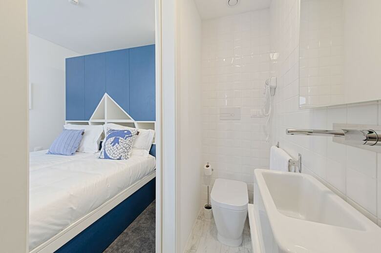 Hotel Hist�rias Por Metro Quadrado
