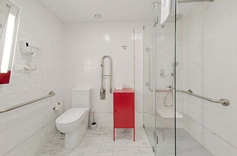 Hotel Hist�rias Por Metro Quadrado