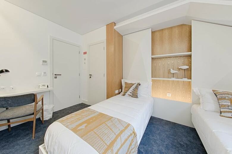 Hotel Hist�rias Por Metro Quadrado