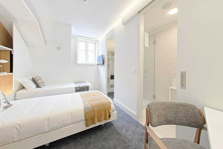 Hotel Hist�rias Por Metro Quadrado