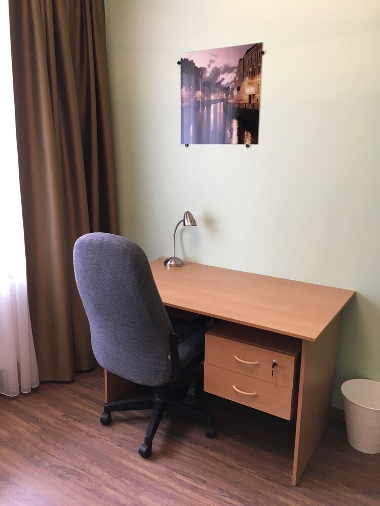 Country Hotel Usadba Maleevka