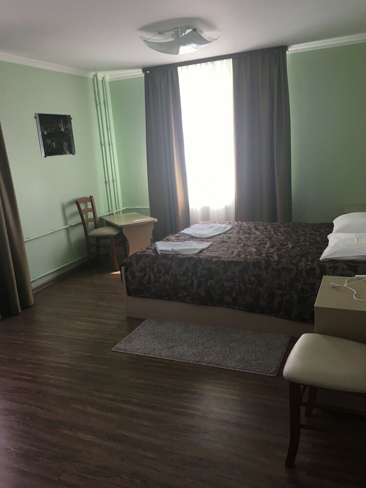Country Hotel Usadba Maleevka