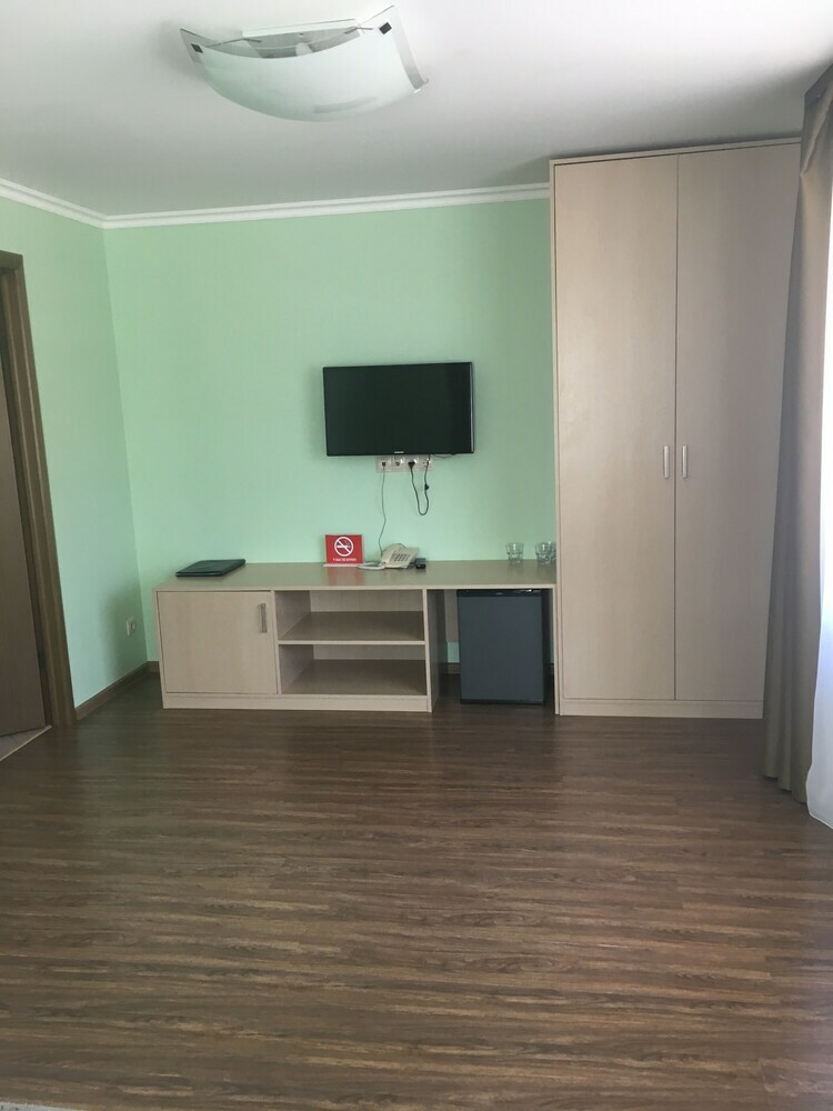 Country Hotel Usadba Maleevka