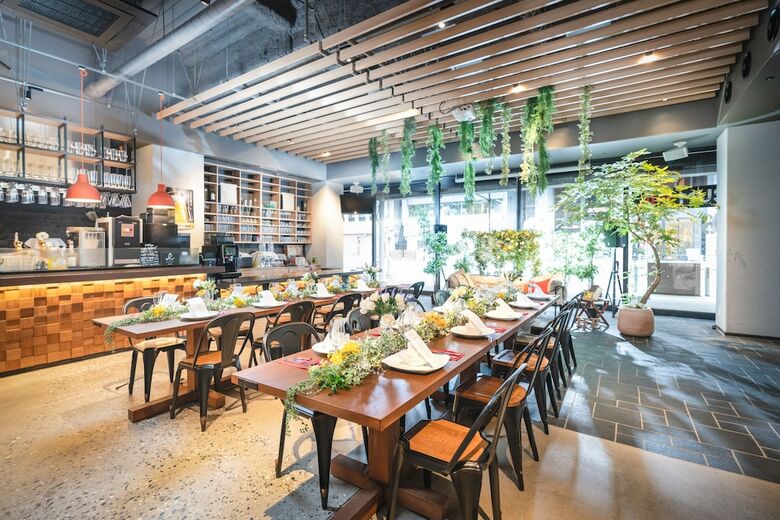 Hotel Ibis Osaka Umeda