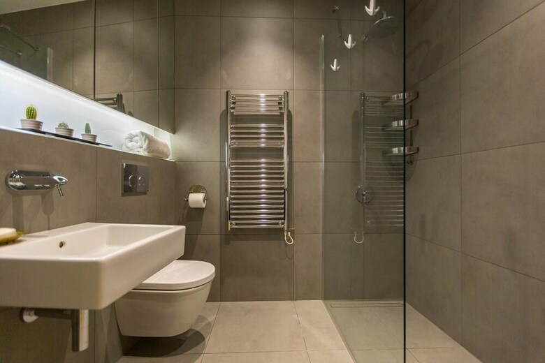 Apartamentos Luxury & Spacious Home In Central London, 4 Guests
