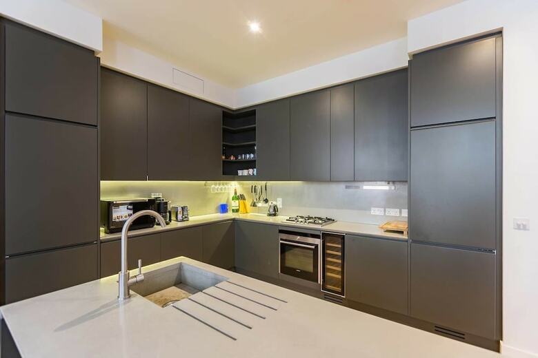 Apartamentos Luxury & Spacious Home In Central London, 4 Guests