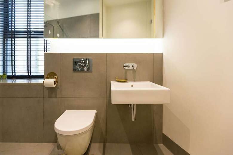 Apartamentos Luxury & Spacious Home In Central London, 4 Guests