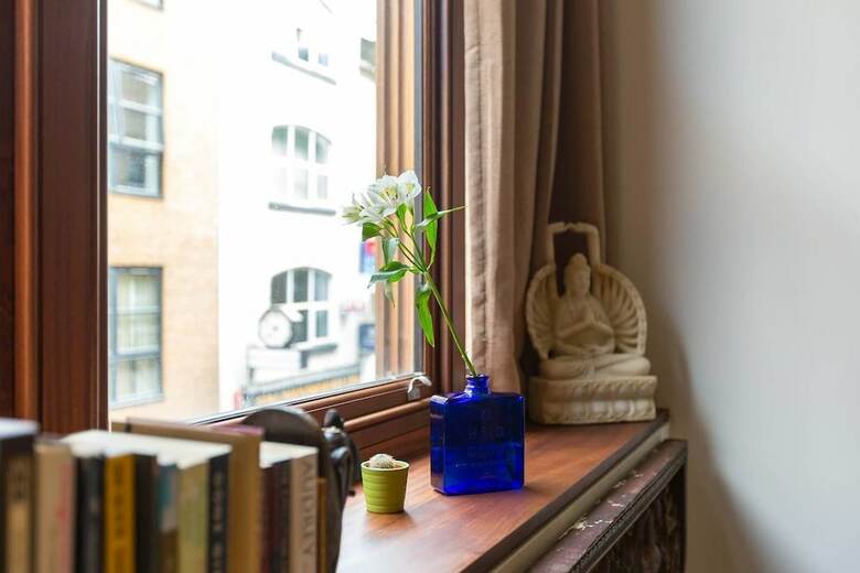 Apartamentos Luxury & Spacious Home In Central London, 4 Guests