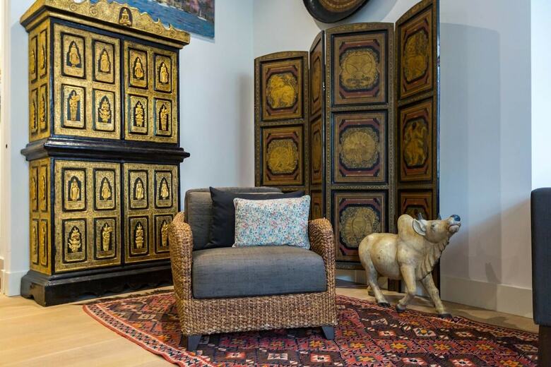 Apartamentos Luxury & Spacious Home In Central London, 4 Guests