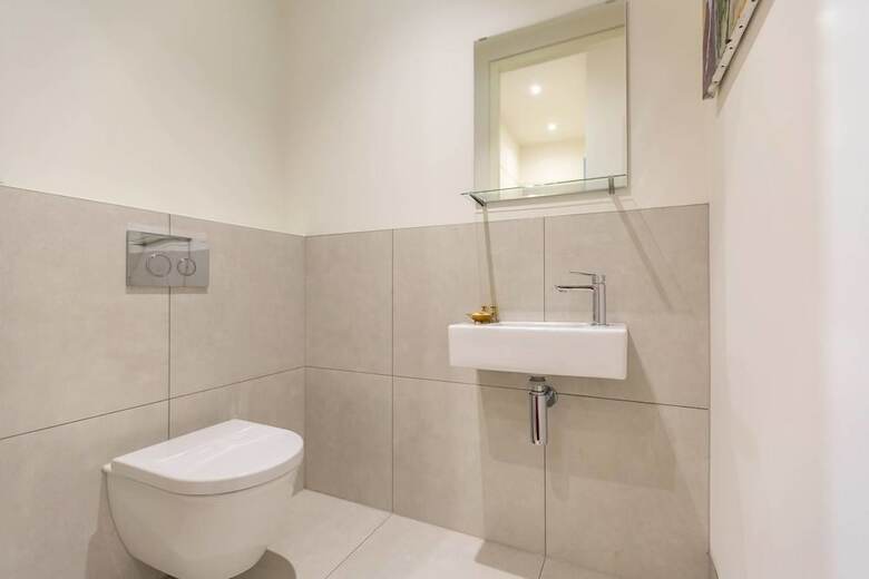 Apartamentos Luxury & Spacious Home In Central London, 4 Guests