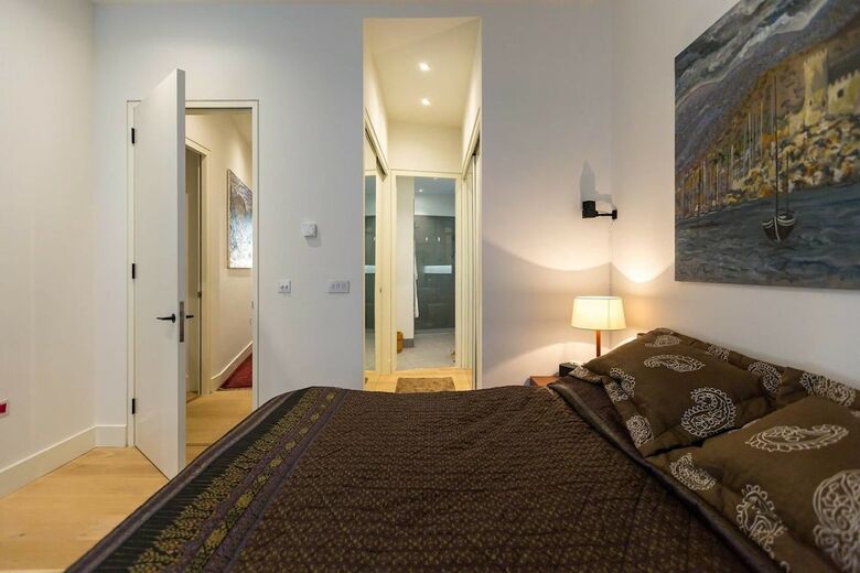 Apartamentos Luxury & Spacious Home In Central London, 4 Guests