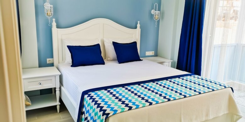 Mavi Kiyi Suites