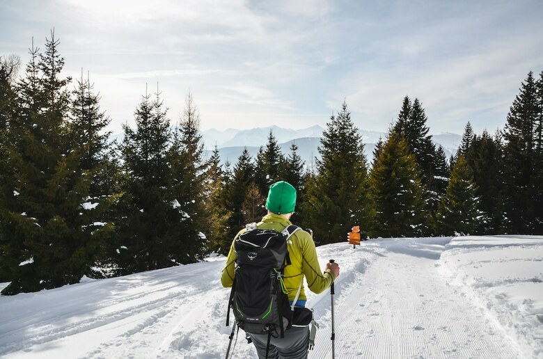 Tratterhof - The Mountain Sky Hotel