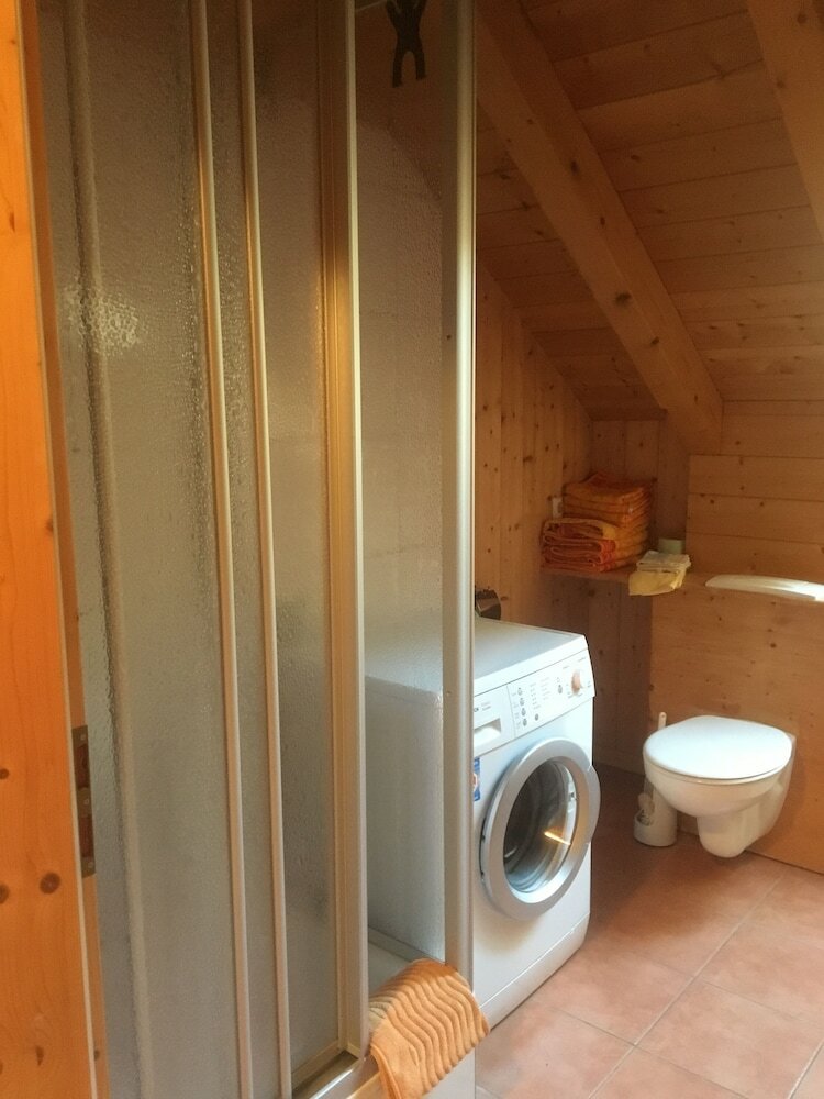 Apartamentos Martiburhof