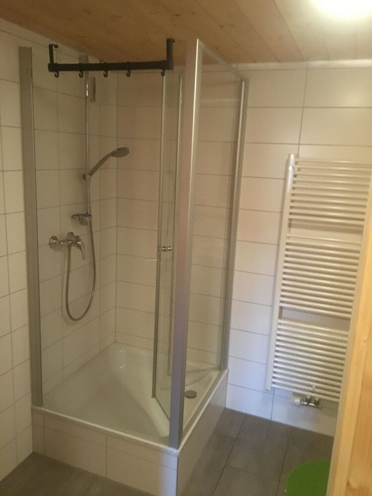 Apartamentos Martiburhof