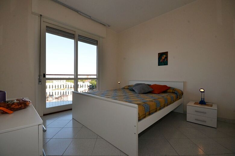 Apartamento Residence Puerto Do Sol