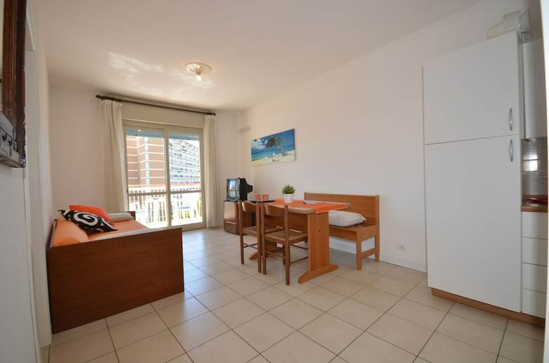 Apartamento Residence Puerto Do Sol