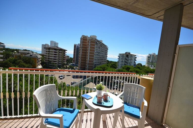 Apartamento Residence Puerto Do Sol