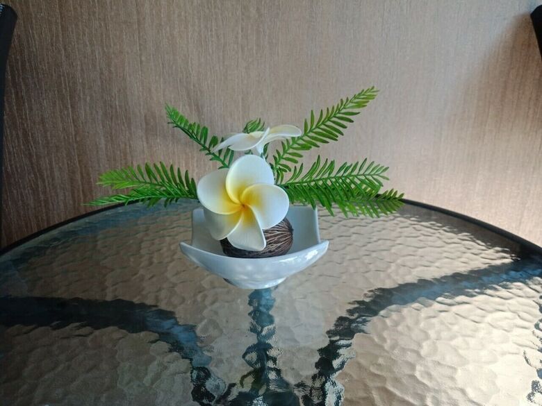 Hotel A Lanna Boutique House