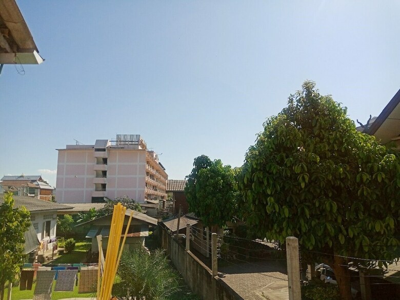 Hotel A Lanna Boutique House