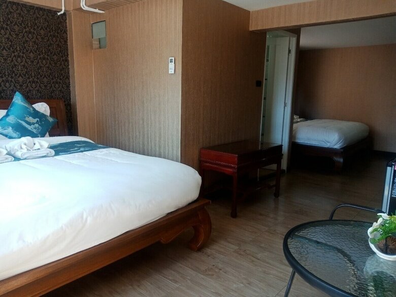 Hotel A Lanna Boutique House