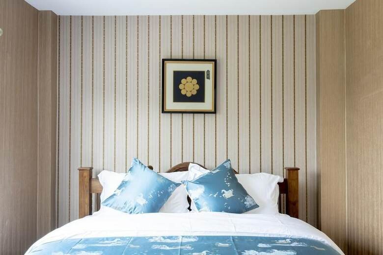 Hotel A Lanna Boutique House