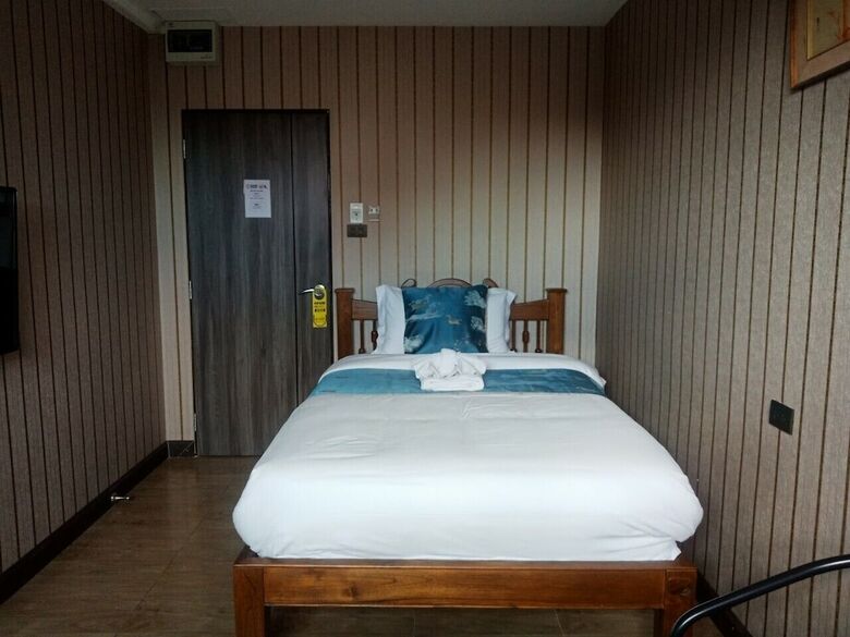 Hotel A Lanna Boutique House