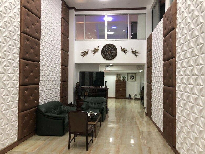 Hotel A Lanna Boutique House