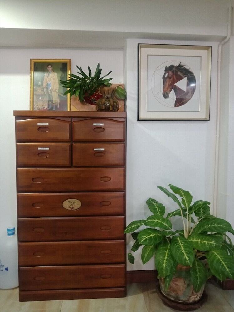 Hotel A Lanna Boutique House