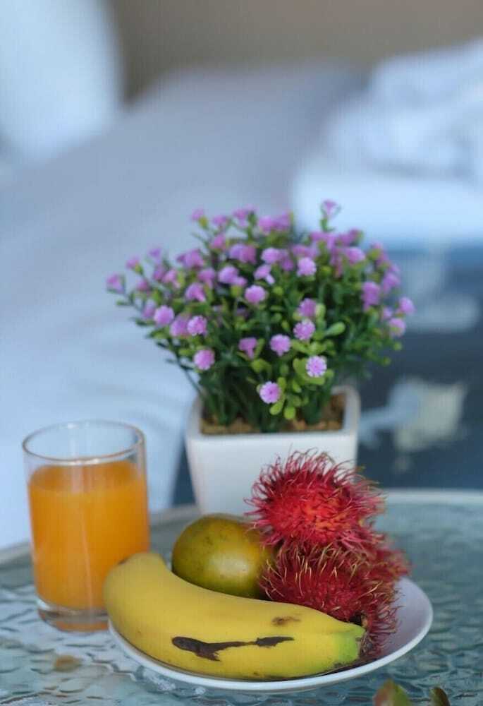 Hotel A Lanna Boutique House