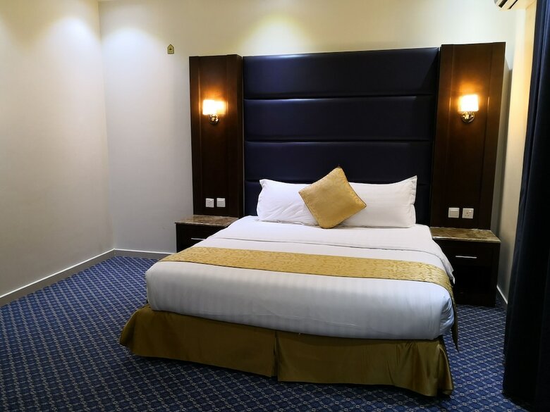 Apartamento Al Mursalat Palace