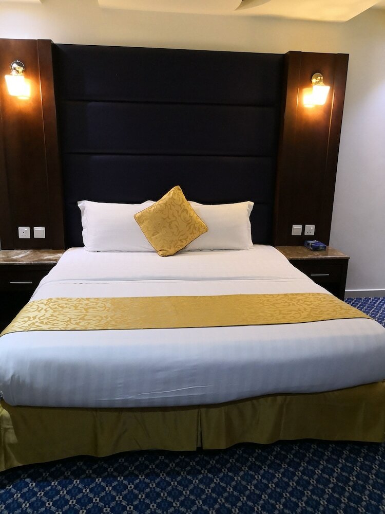 Apartamento Al Mursalat Palace